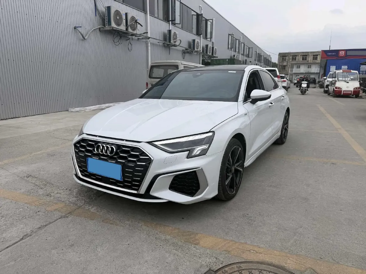 2021 Audi A3 1.4T 150HP L4 7DCT,autocango,china used car exporter,china ev exporter,chinese used car exporter,chinese used ev exporter