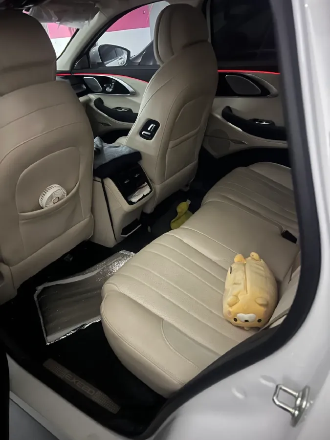 2024 Exceed TXL 2.0T 261HP L4 8AT,autocango,china used car exporter,china ev exporter,chinese used car exporter,chinese used ev exporter