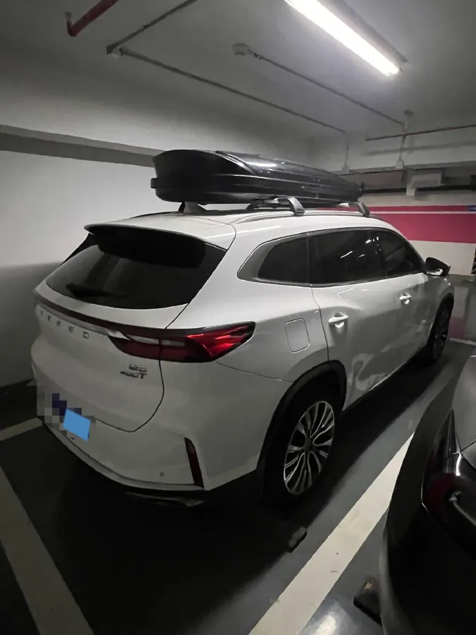 2024 Exceed TXL 2.0T 261HP L4 8AT,autocango,china used car exporter,china ev exporter,chinese used car exporter,chinese used ev exporter