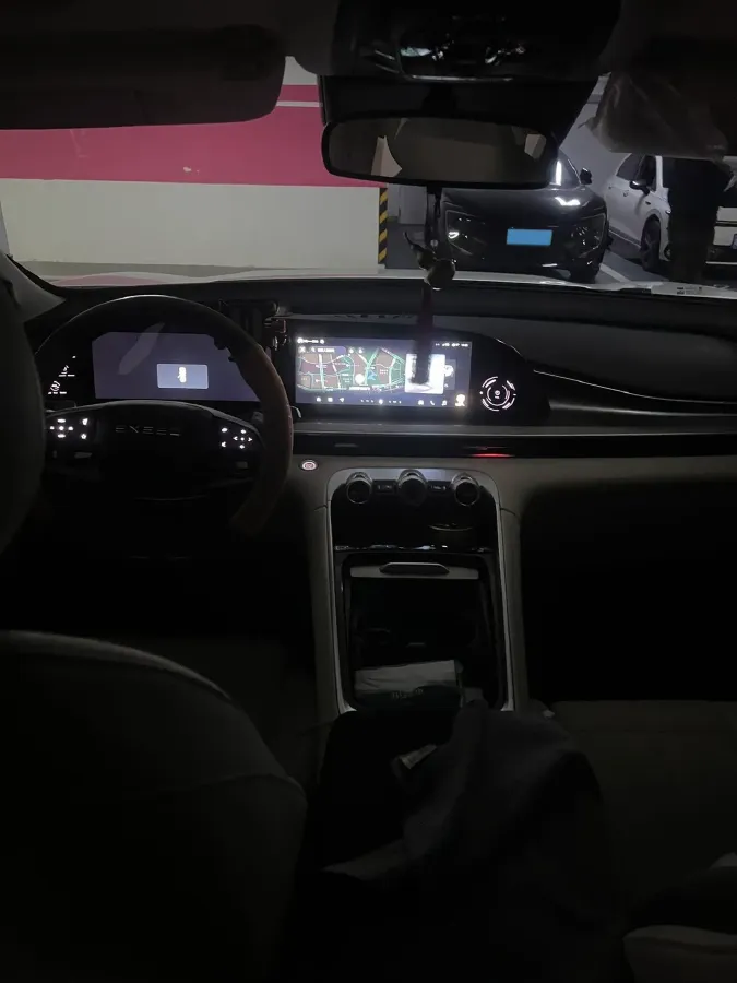 2024 Exceed TXL 2.0T 261HP L4 8AT,autocango,china used car exporter,china ev exporter,chinese used car exporter,chinese used ev exporter