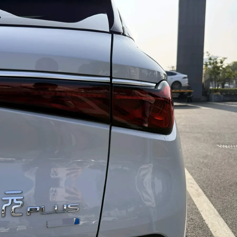 2025 BYD Yuan Plus BEV 60.48KWH,autocango,china used car exporter,china ev exporter,chinese used car exporter,chinese used ev exporter