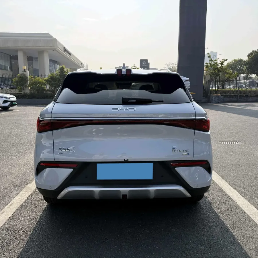 2025 BYD Yuan Plus BEV 60.48KWH,autocango,china used car exporter,china ev exporter,chinese used car exporter,chinese used ev exporter