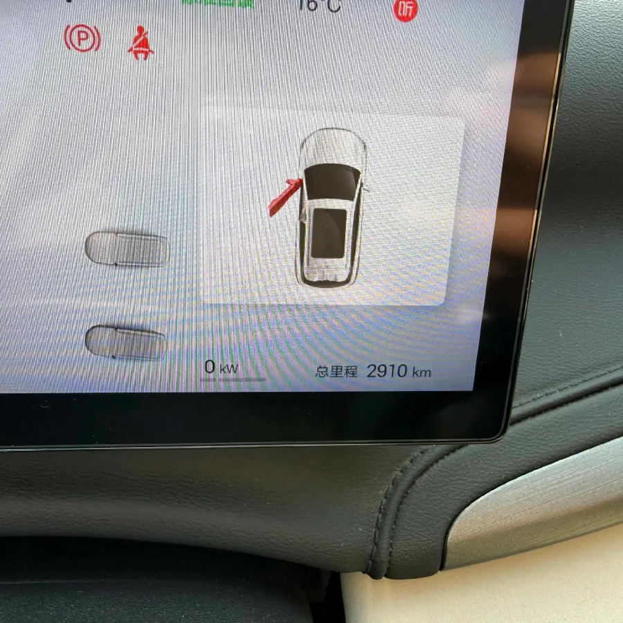 2025 BYD Yuan Plus BEV 60.48KWH,autocango,china used car exporter,china ev exporter,chinese used car exporter,chinese used ev exporter