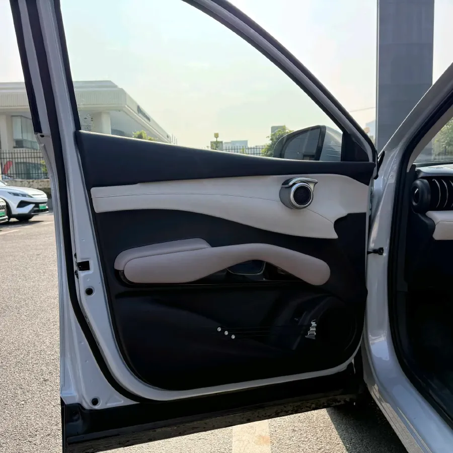 2025 BYD Yuan Plus BEV 60.48KWH,autocango,china used car exporter,china ev exporter,chinese used car exporter,chinese used ev exporter