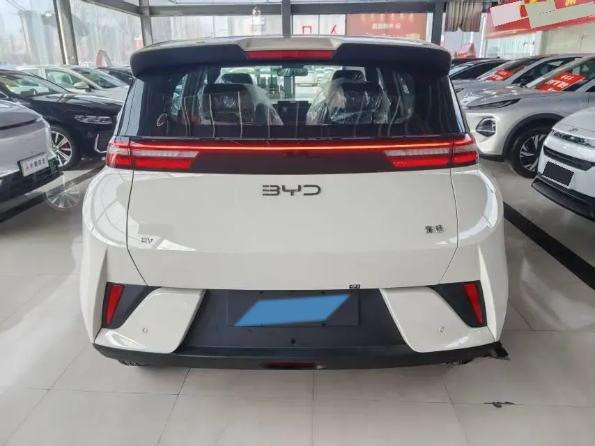 2025 BYD Seagull BEV 30.08KWH,autocango,china used car exporter,china ev exporter,chinese used car exporter,chinese used ev exporter