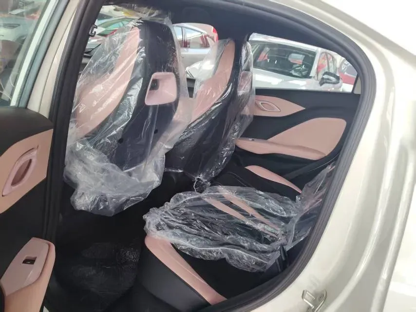 2025 BYD Seagull BEV 30.08KWH,autocango,china used car exporter,china ev exporter,chinese used car exporter,chinese used ev exporter