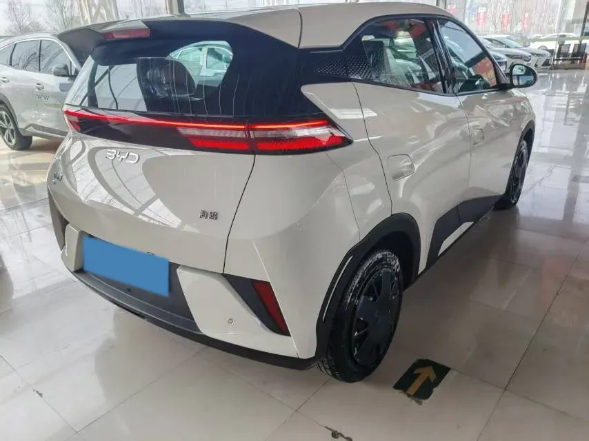 2025 BYD Seagull BEV 30.08KWH,autocango,china used car exporter,china ev exporter,chinese used car exporter,chinese used ev exporter
