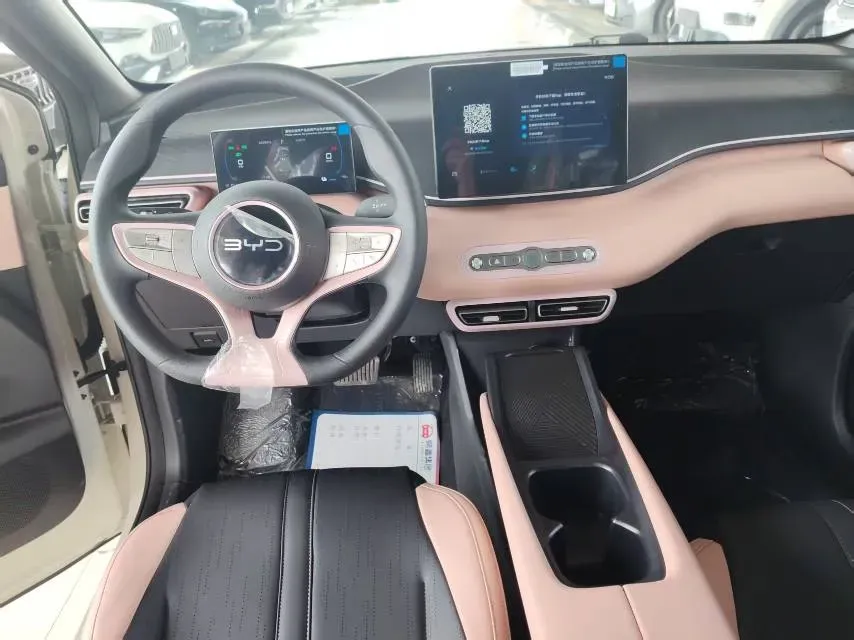 2025 BYD Seagull BEV 30.08KWH,autocango,china used car exporter,china ev exporter,chinese used car exporter,chinese used ev exporter