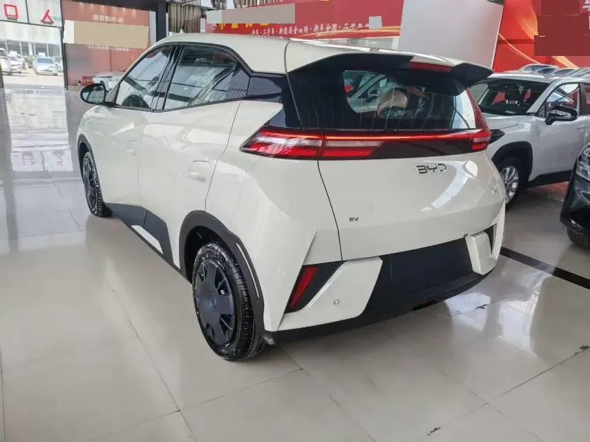 2025 BYD Seagull BEV 30.08KWH,autocango,china used car exporter,china ev exporter,chinese used car exporter,chinese used ev exporter