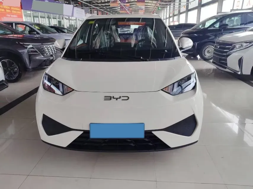 2025 BYD Seagull BEV 30.08KWH,autocango,china used car exporter,china ev exporter,chinese used car exporter,chinese used ev exporter