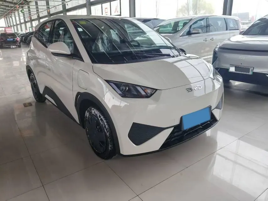2025 BYD Seagull BEV 30.08KWH,autocango,china used car exporter,china ev exporter,chinese used car exporter,chinese used ev exporter