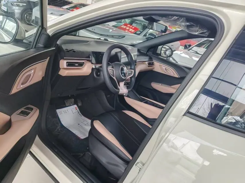 2025 BYD Seagull BEV 30.08KWH,autocango,china used car exporter,china ev exporter,chinese used car exporter,chinese used ev exporter