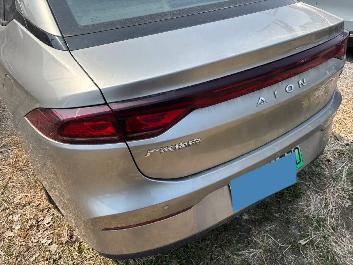 2022 Aion S BEV 60KWH,autocango,china used car exporter,china ev exporter,chinese used car exporter,chinese used ev exporter