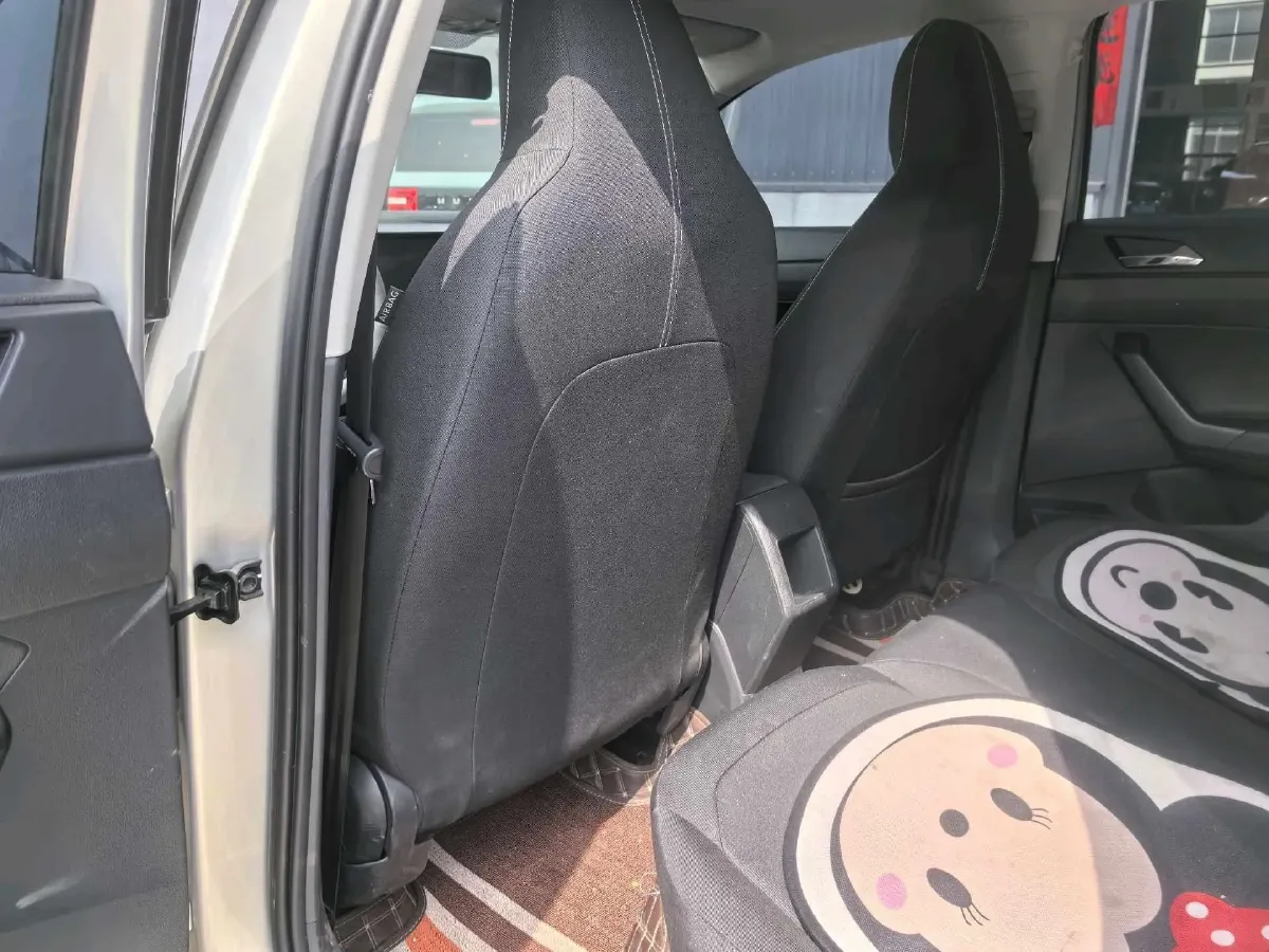 2019 Volkswagen Polo 1.5L 113HP L4 6AT,autocango,china used car exporter,china ev exporter,chinese used car exporter,chinese used ev exporter