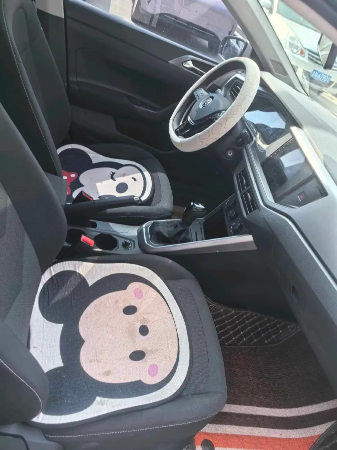 2019 Volkswagen Polo 1.5L 113HP L4 6AT,autocango,china used car exporter,china ev exporter,chinese used car exporter,chinese used ev exporter