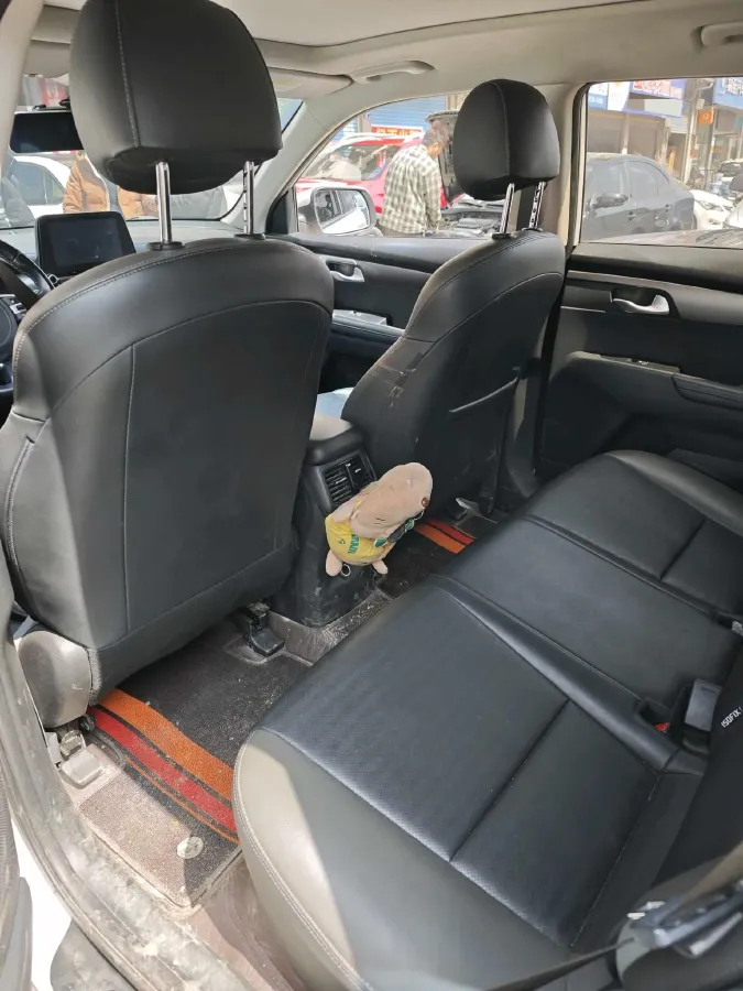 2019 Kia Sportage R 2.0L 160HP L4 6AT,autocango,china used car exporter,china ev exporter,chinese used car exporter,chinese used ev exporter