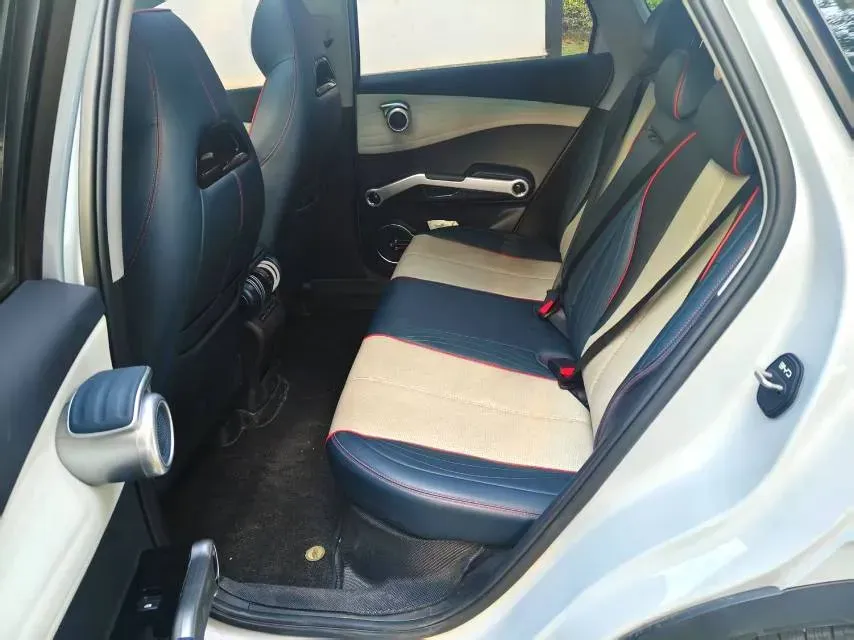 2022 BYD Yuan Plus BEV 60.48KWH,autocango,china used car exporter,china ev exporter,chinese used car exporter,chinese used ev exporter