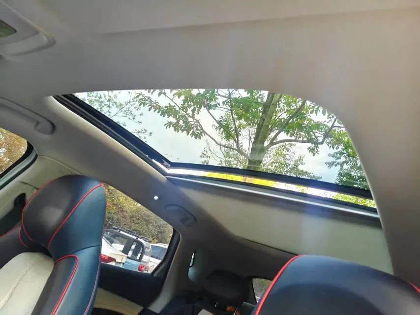 2022 BYD Yuan Plus BEV 60.48KWH,autocango,china used car exporter,china ev exporter,chinese used car exporter,chinese used ev exporter