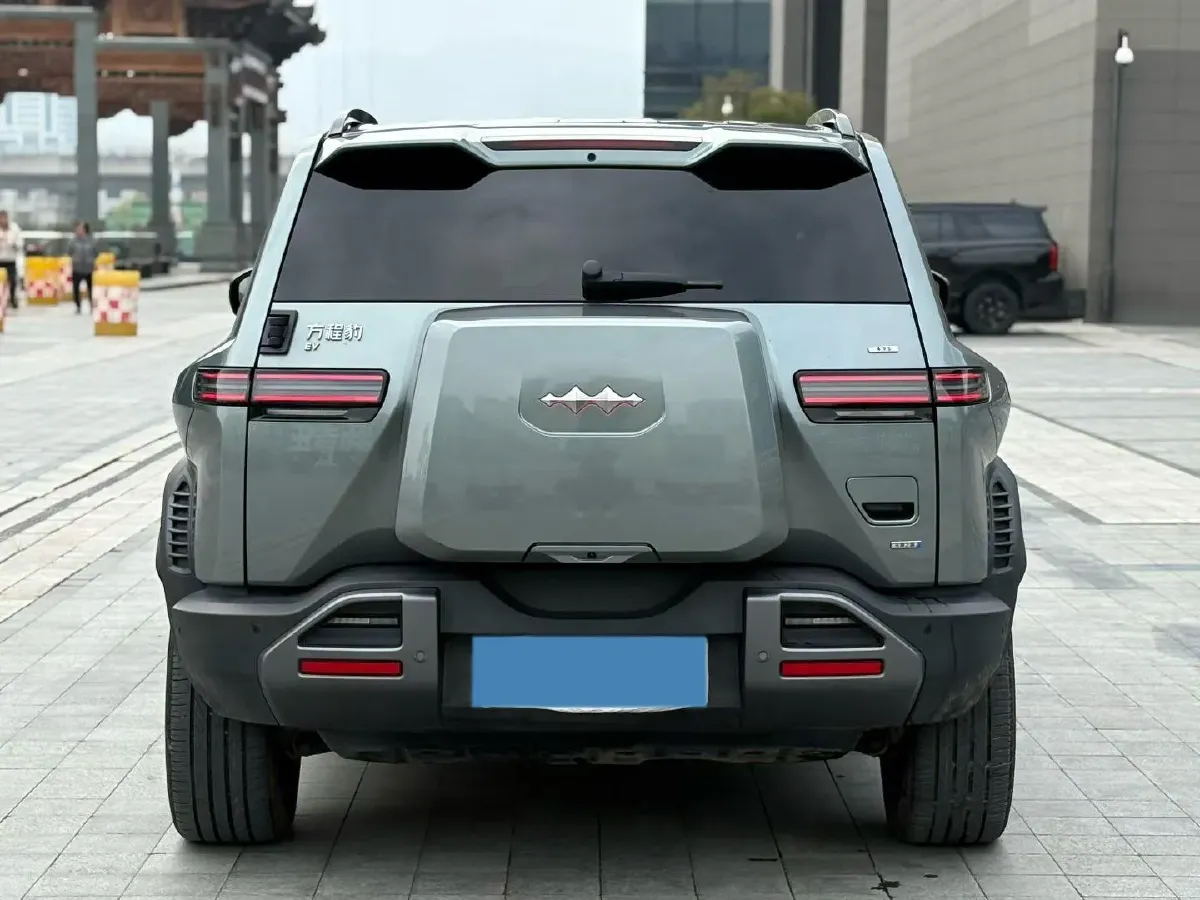 2025 FangChengBao Tai 3 BEV,autocango,china used car exporter,china ev exporter,chinese used car exporter,chinese used ev exporter