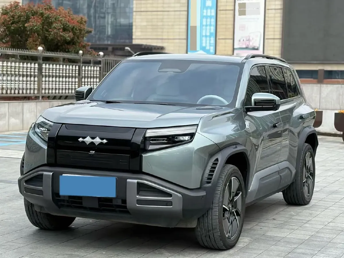 2025 FangChengBao Tai 3 BEV,autocango,china used car exporter,china ev exporter,chinese used car exporter,chinese used ev exporter