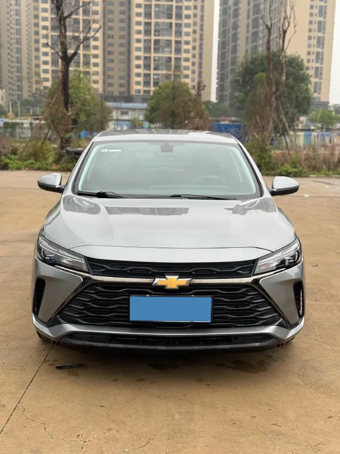 2023 Chevrolet Monza 1.5L 113HP L4 6DCT,autocango,china used car exporter,china ev exporter,chinese used car exporter,chinese used ev exporter