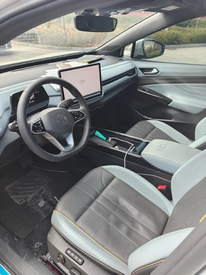 2025 Volkswagen ID.4 X BEV 52.8KWH,autocango,china used car exporter,china ev exporter,chinese used car exporter,chinese used ev exporter