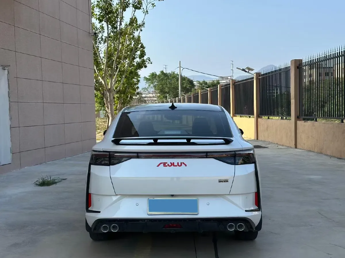 2021 DongFeng Aeolus YiXuan 1.5T 150HP L4 6DCT,autocango,china used car exporter,china ev exporter,chinese used car exporter,chinese used ev exporter