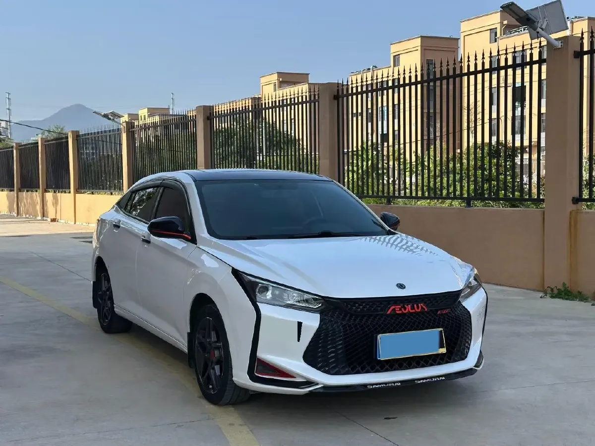 2021 DongFeng Aeolus YiXuan 1.5T 150HP L4 6DCT,autocango,china used car exporter,china ev exporter,chinese used car exporter,chinese used ev exporter