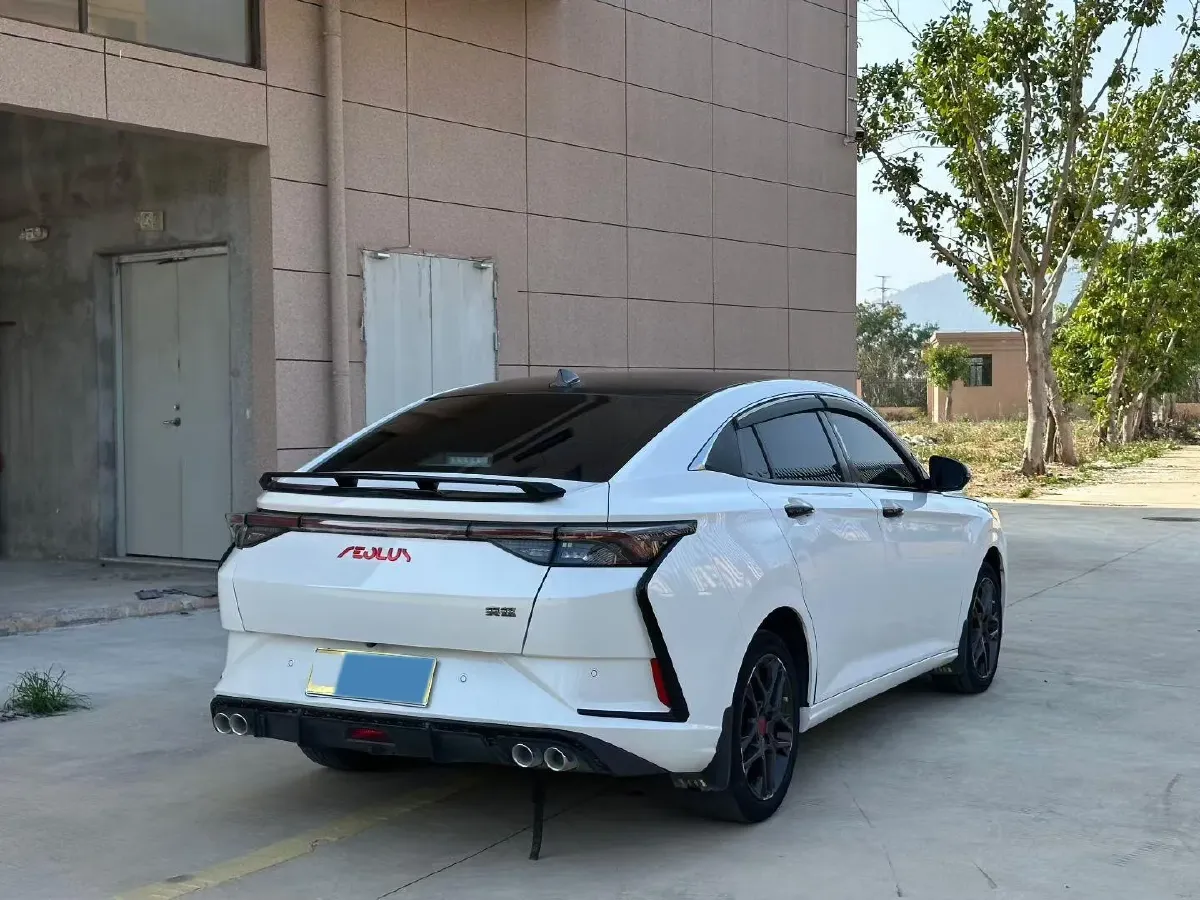 2021 DongFeng Aeolus YiXuan 1.5T 150HP L4 6DCT,autocango,china used car exporter,china ev exporter,chinese used car exporter,chinese used ev exporter