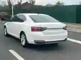 2019 Skoda Superb 1.4T 150HP L4 7DCT