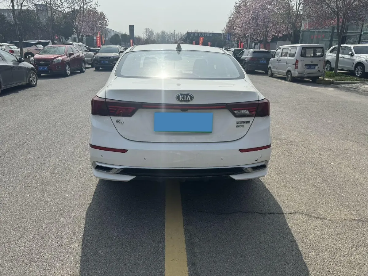 2019 Kia K3 1.5L 115HP L4 CVT,autocango,china used car exporter,china ev exporter,chinese used car exporter,chinese used ev exporter