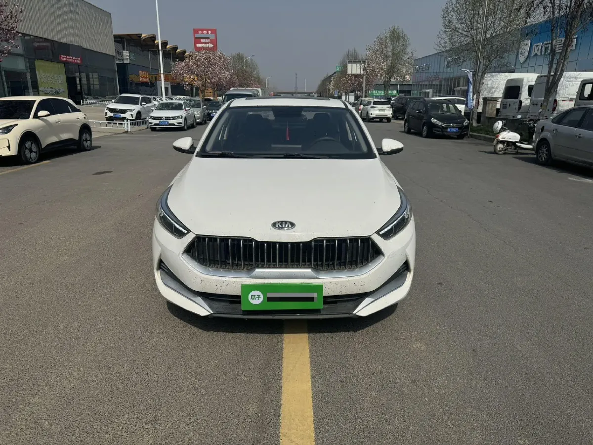2019 Kia K3 1.5L 115HP L4 CVT,autocango,china used car exporter,china ev exporter,chinese used car exporter,chinese used ev exporter