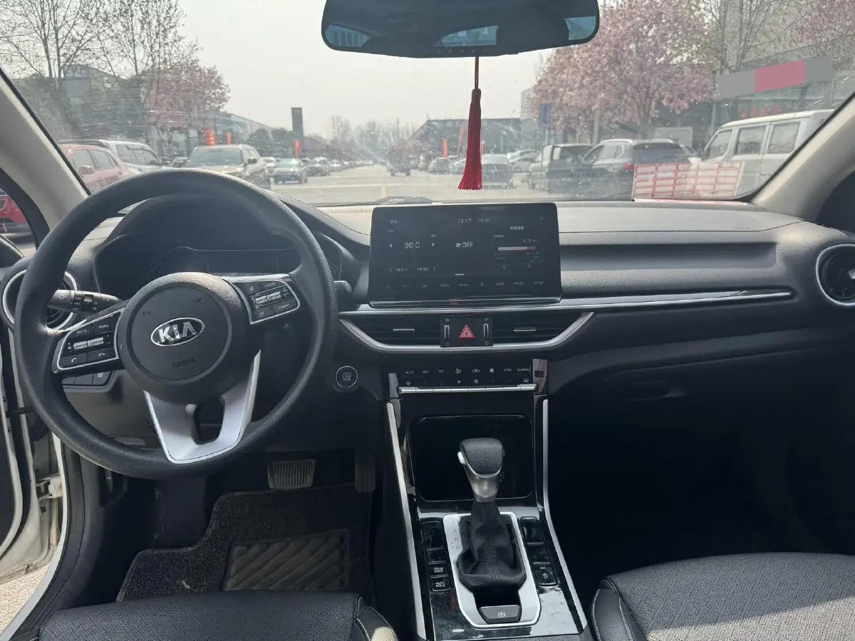 2019 Kia K3 1.5L 115HP L4 CVT,autocango,china used car exporter,china ev exporter,chinese used car exporter,chinese used ev exporter