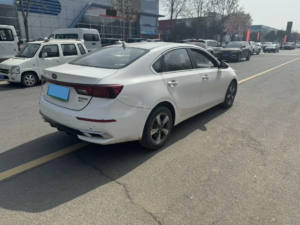 2019 Kia K3 1.5L 115HP L4 CVT,autocango,china used car exporter,china ev exporter,chinese used car exporter,chinese used ev exporter