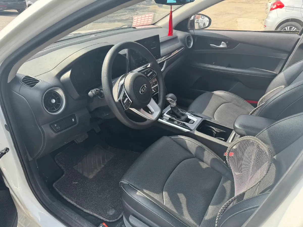 2019 Kia K3 1.5L 115HP L4 CVT,autocango,china used car exporter,china ev exporter,chinese used car exporter,chinese used ev exporter