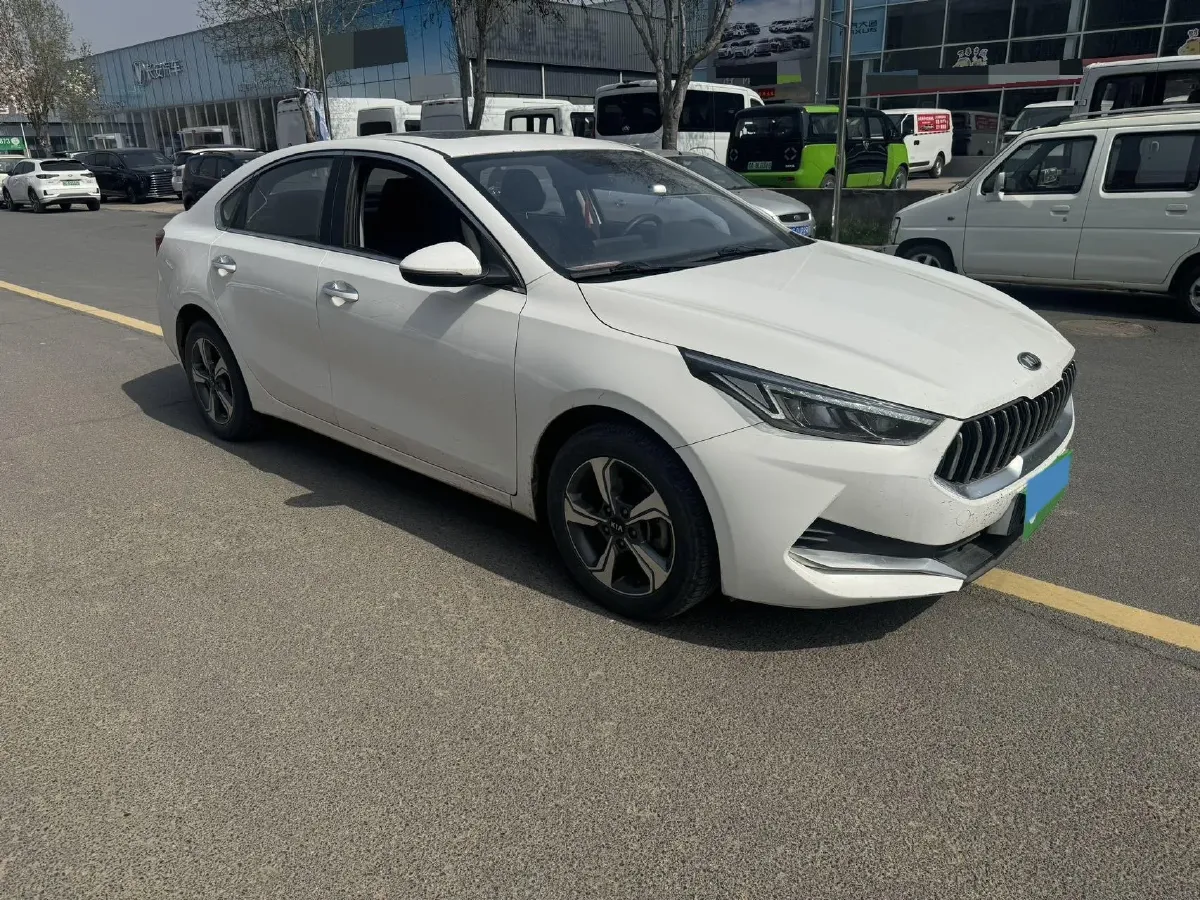 2019 Kia K3 1.5L 115HP L4 CVT,autocango,china used car exporter,china ev exporter,chinese used car exporter,chinese used ev exporter