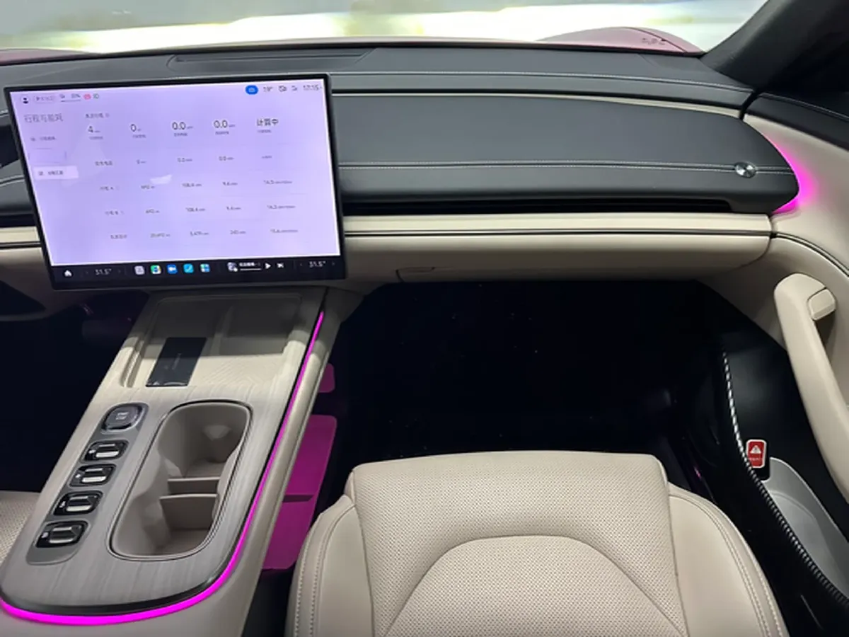 2024 MI SU7 BEV 94.3KWH,autocango,china used car exporter,china ev exporter,chinese used car exporter,chinese used ev exporter