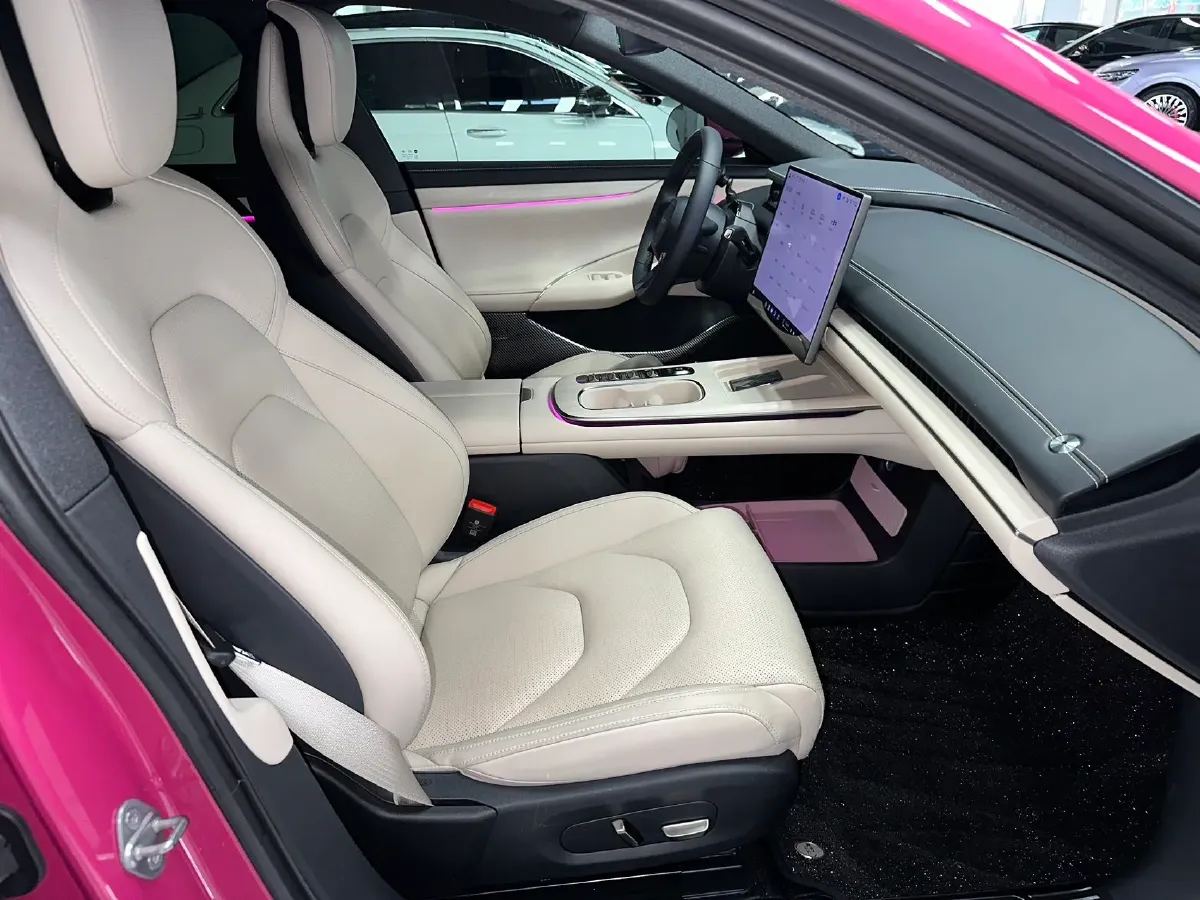 2024 MI SU7 BEV 94.3KWH,autocango,china used car exporter,china ev exporter,chinese used car exporter,chinese used ev exporter