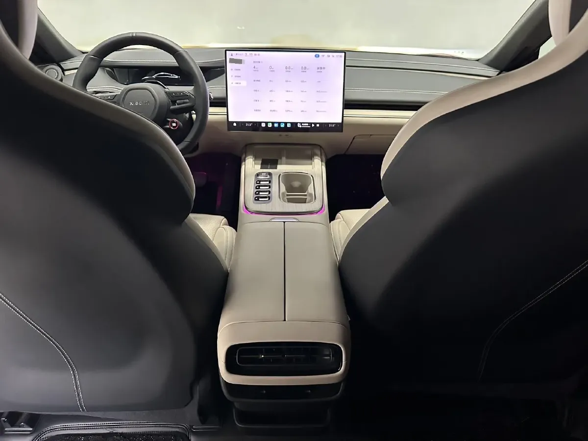 2024 MI SU7 BEV 94.3KWH,autocango,china used car exporter,china ev exporter,chinese used car exporter,chinese used ev exporter