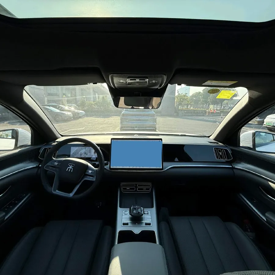 2025 BYD Song Pro 1.5L 101HP L4 E-CVT PHEV 18.3KWH,autocango,china used car exporter,china ev exporter,chinese used car exporter,chinese used ev exporter