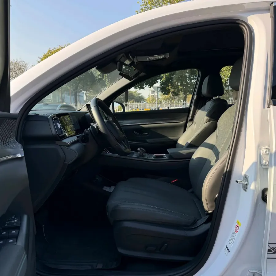 2025 BYD Song Pro 1.5L 101HP L4 E-CVT PHEV 18.3KWH,autocango,china used car exporter,china ev exporter,chinese used car exporter,chinese used ev exporter