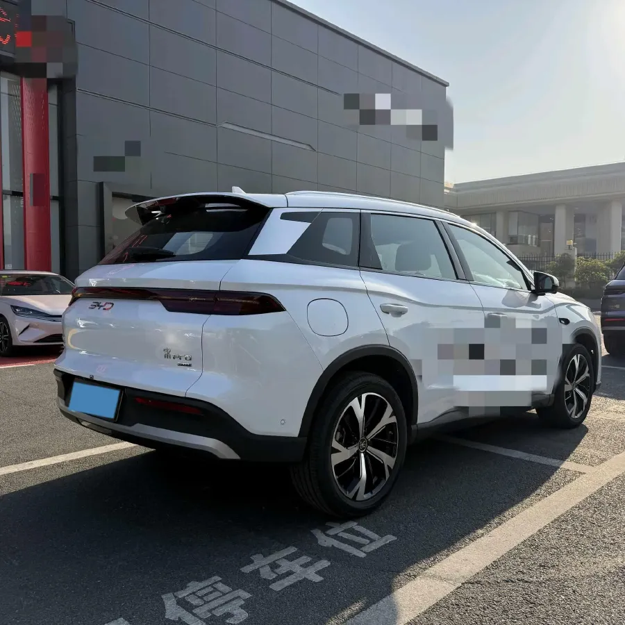 2025 BYD Song Pro 1.5L 101HP L4 E-CVT PHEV 18.3KWH,autocango,china used car exporter,china ev exporter,chinese used car exporter,chinese used ev exporter