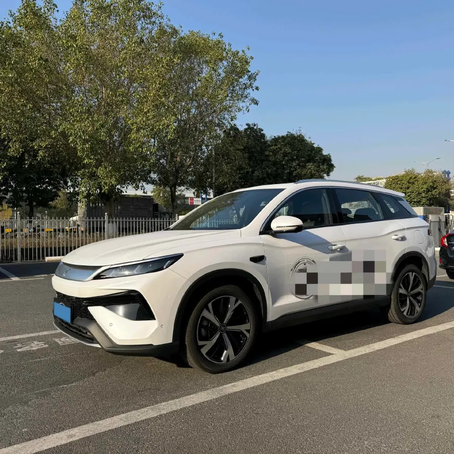 2025 BYD Song Pro 1.5L 101HP L4 E-CVT PHEV 18.3KWH,autocango,china used car exporter,china ev exporter,chinese used car exporter,chinese used ev exporter