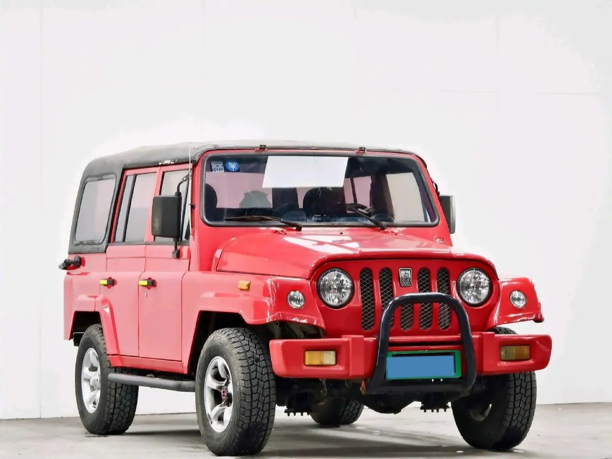 2016 BAW Battle Flag 2.0L 102HP L4 5MT,autocango,china used car exporter,china ev exporter,chinese used car exporter,chinese used ev exporter