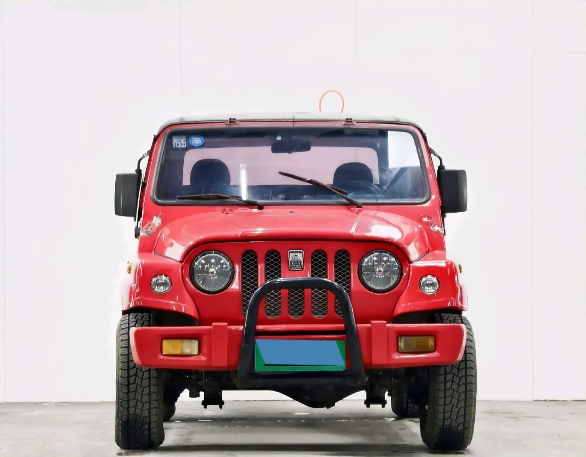 2016 BAW Battle Flag 2.0L 102HP L4 5MT,autocango,china used car exporter,china ev exporter,chinese used car exporter,chinese used ev exporter