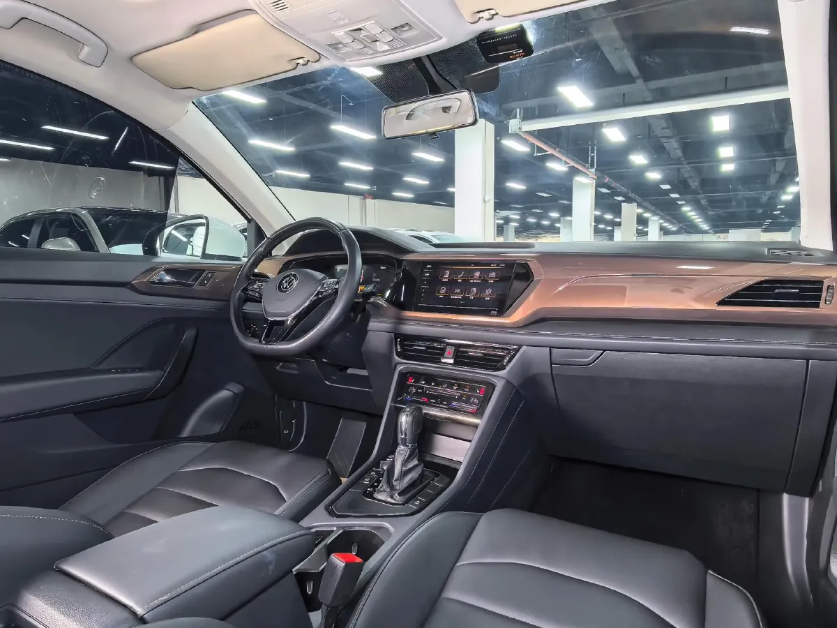 2022 Volkswagen Tharu 1.4T 150HP L4 7DCT,autocango,china used car exporter,china ev exporter,chinese used car exporter,chinese used ev exporter