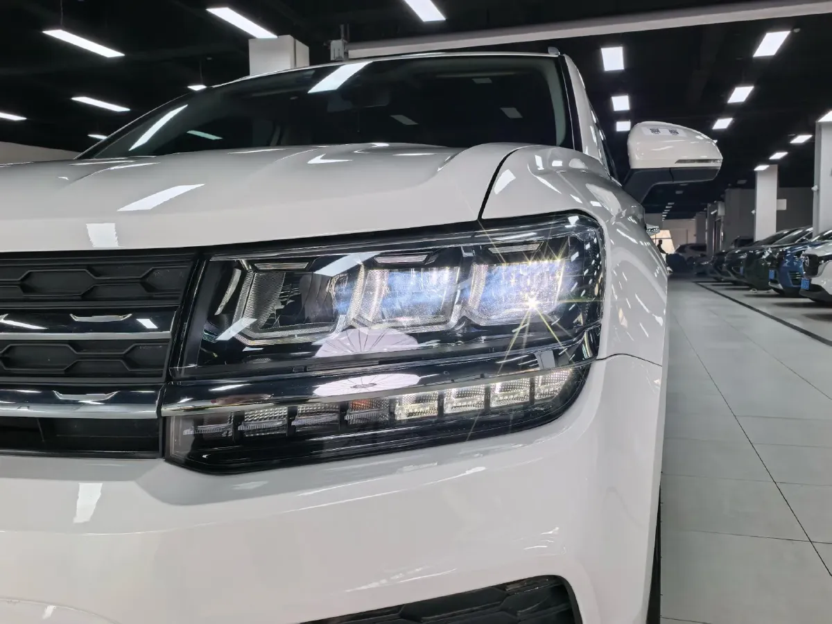 2022 Volkswagen Tharu 1.4T 150HP L4 7DCT,autocango,china used car exporter,china ev exporter,chinese used car exporter,chinese used ev exporter