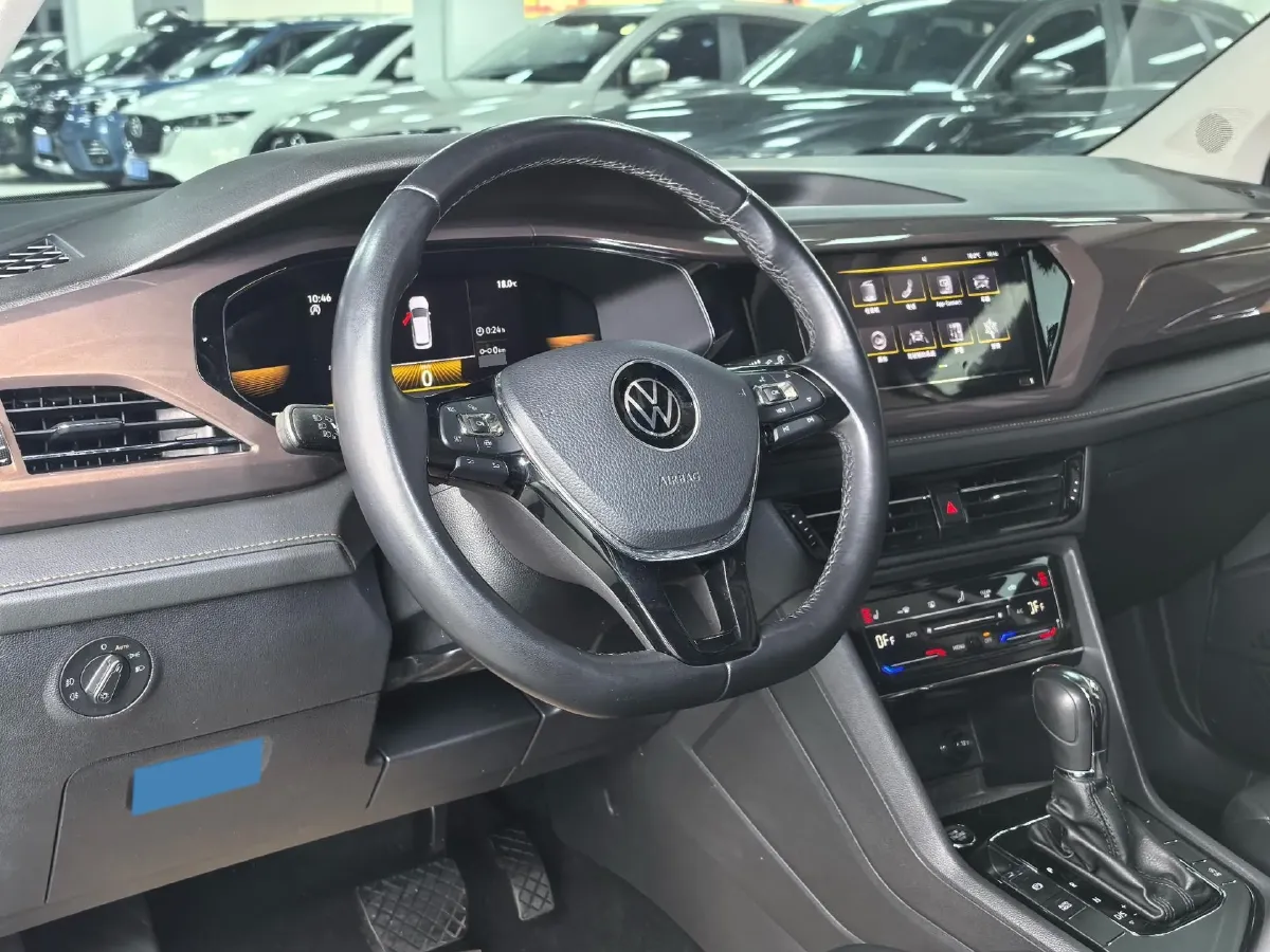 2022 Volkswagen Tharu 1.4T 150HP L4 7DCT,autocango,china used car exporter,china ev exporter,chinese used car exporter,chinese used ev exporter