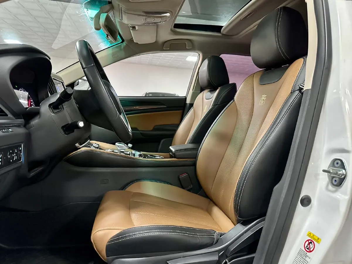 2018 BYD Qin 1.5T 154HP L4 6DCT PHEV 15.2KWH,autocango,china used car exporter,china ev exporter,chinese used car exporter,chinese used ev exporter