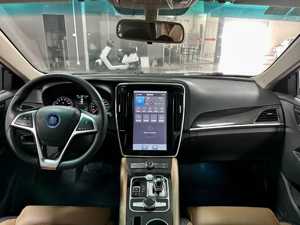 2018 BYD Qin 1.5T 154HP L4 6DCT PHEV 15.2KWH,autocango,china used car exporter,china ev exporter,chinese used car exporter,chinese used ev exporter